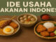 Ide Usaha Makanan Indonesia