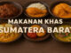 Makanan Khas Sumatera Barat