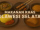 Makanan khas Sulawesi Selatan