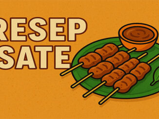 Resep Sate