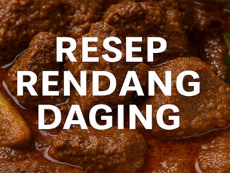Resen Rendang