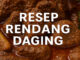 Resen Rendang