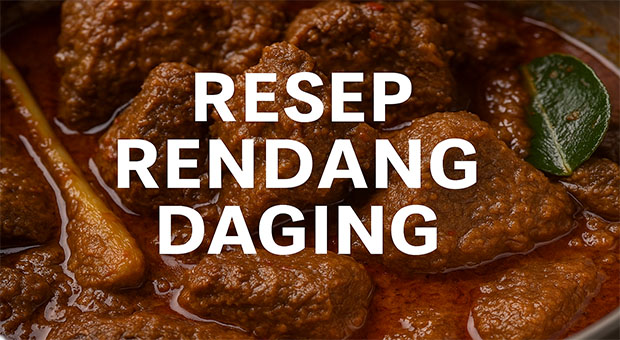 Resen Rendang