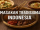 Masakan Tradisional Indonesia