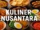 Kuliner Nusantara
