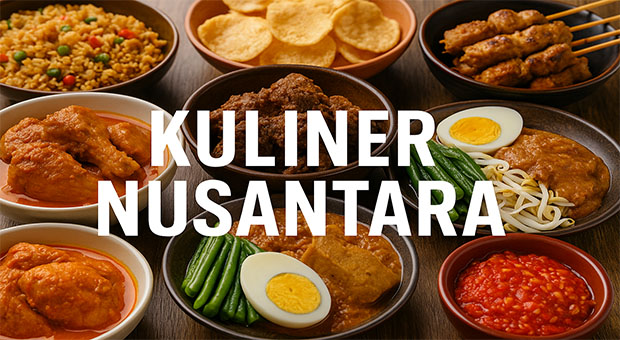 Kuliner Nusantara
