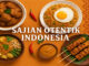 Sajian Otentik Indonesia