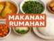 Makanan Rumahan